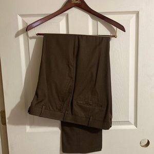 40x30 Men’s slacks